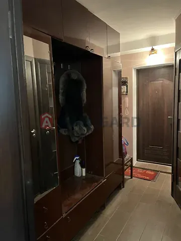 Продаж 2к Квартира 44 кв.м Ентузіастів вулиця 1 Запоріжжя - фото 1