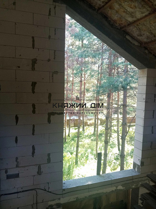 Продаж будинку 205 м2 на 14 сотках в КМ Swisstown, 23 км від Києва. № 2211771  - фото 10