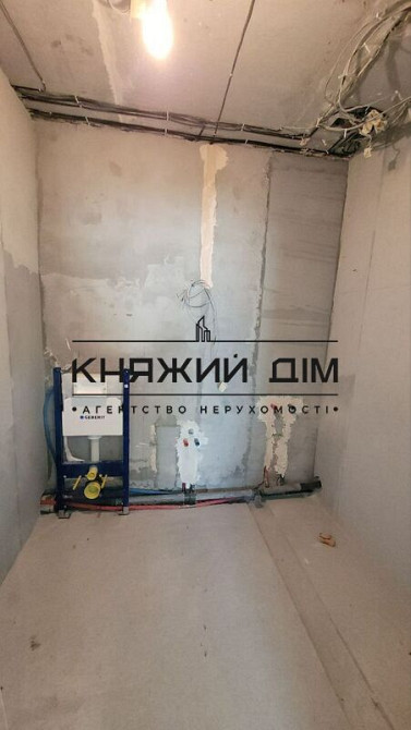 Продаж 3-кімнатної квартири в ЖК Патріотика. № 21144891 Київ - фото 15