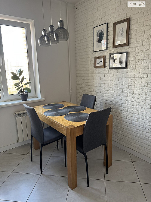 Продаж Квартира 3-кімнатна, 6/9 поверх на Котарбінського Вільгельма вул., д. 17 Kiev - photo 3