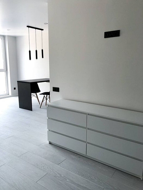 Продаж Квартира 1-кімнатна, 11/12 поверх на вул. Рудненська Львів - фото 5