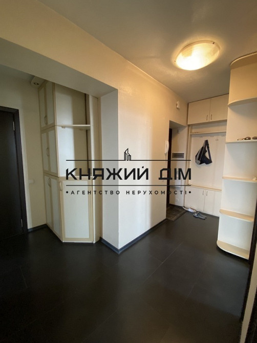 Шикарная раздельная 3-х к.кв. на Березняках. Код объекта № 1162201 Київ - фото 8