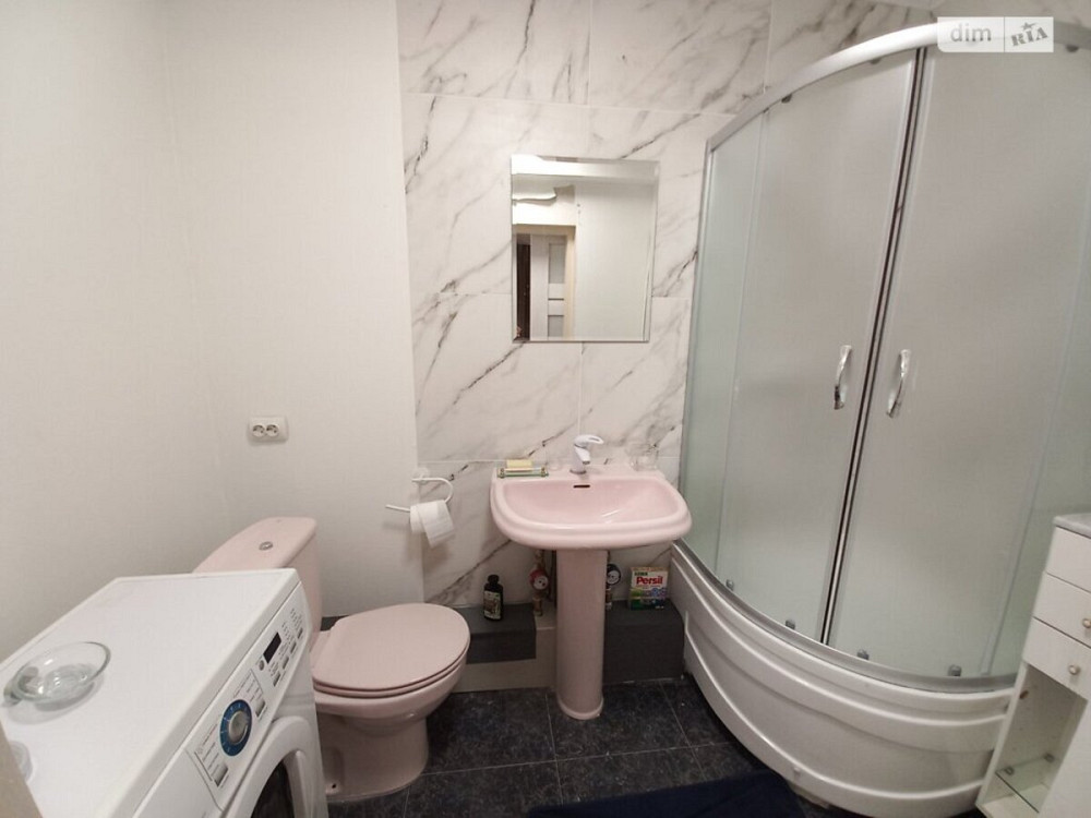 Оренда Квартира 1-кімнатна, 10/19 поверх на Срібнокільська, 20 Київ - фото 10