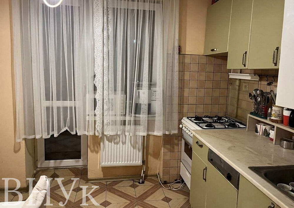 Продаж Квартира 2-кімнатна, 2/5 поверх на Шухевича Uzhhorod - photo 6