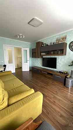 Пятикомнатная квартира на Молдаванке улица Головковского Одеса