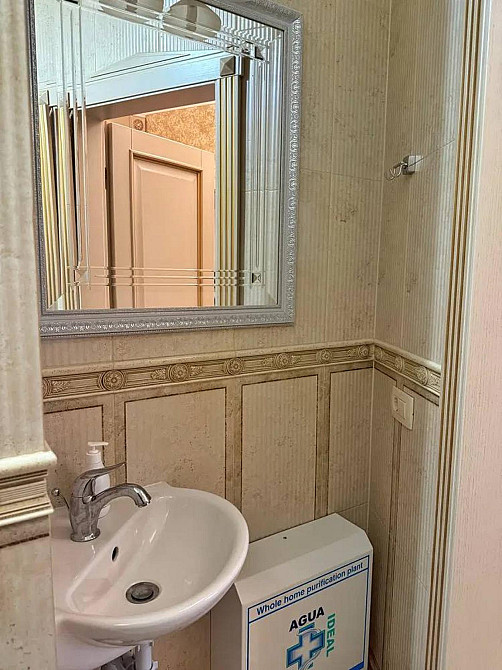 Продаж Квартира 3-кімнатна, 15/21 поверх на Гагаринское Плато ул. Одеса - фото 20