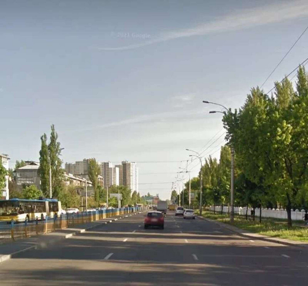 Оренда Квартира 2-кімнатна, 4/5 поверх на бул. Перова, 6 Київ - фото 2