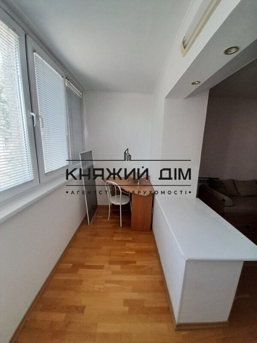 Оренда Квартира 3-кімнатна, 4/12 поверх на Тургеневская ул. Київ - фото 4