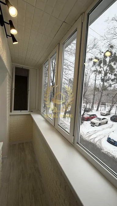 Продаж Квартира 1-кімнатна на Белецкого Академика ул., 3 Київ - фото 3