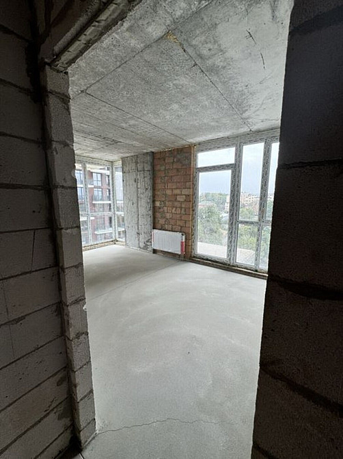 Продаж Квартира 2-кімнатна, 14/20 поверх Vinnytsya - photo 4