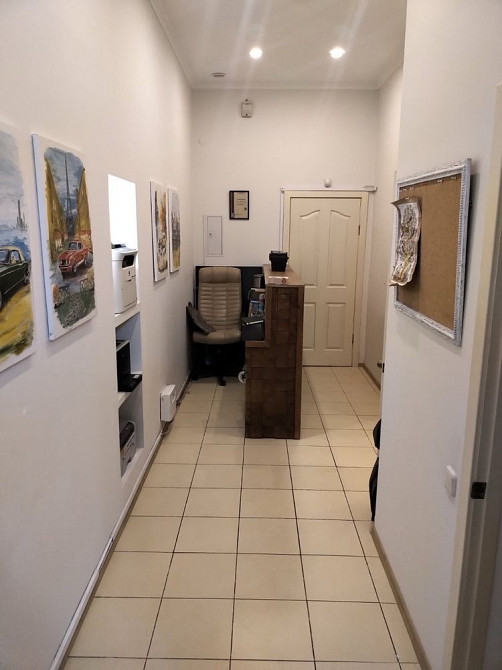 Продаж Квартира 2-кімнатна, 1/5 поверх на Інститутська вул., д. 24/7 Київ - фото 4