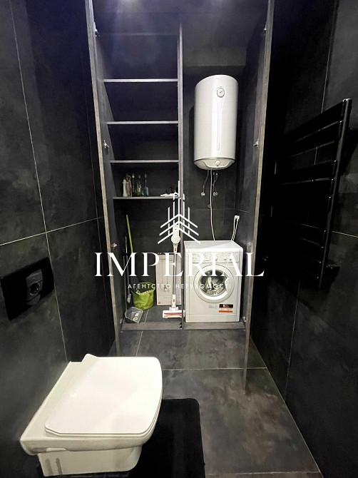 Оренда Квартира 1-кімнатна, 12/15 поверх на вул. Максимовича Михайла Київ - фото 11