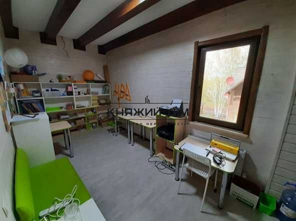 Продажа отличного 2-х этажного дома на Чайке. № 2211223 Чайки (Богуславський район) - фото 20