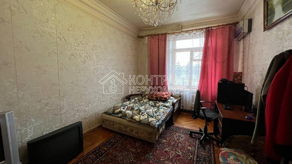 Продаж Квартира 4-кімнатна, 7/7 поверх на вул. Героїв Харкова Харків - фото 18