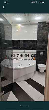 Продаж  1-кімнатна квартира, 55 м#178; — вул. Олени Пчілки, 2 м.Позняки Київ