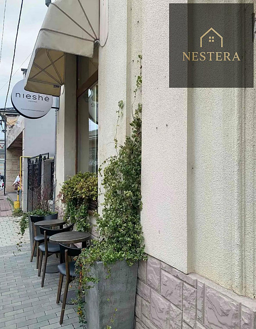 Оренда торгове приміщення на вул. Лучкая приміщень - 1, поверх - 1/2 Ужгород - фото 1