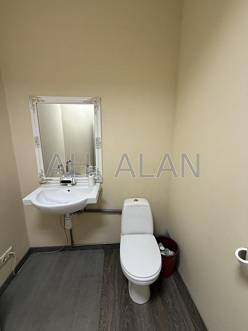 Оренда офісне приміщення на Дніпровська наб., 26Ж приміщень - 2, поверх - 4/24 Київ - фото 7