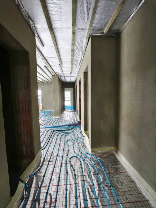 Продажа 1-этажный Дом с участком 7.5 сот 140 кв.м 4 комн. на Зелена Ужгород - изображение 3