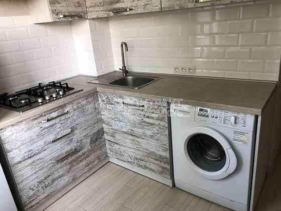 Оренда Квартира 1-кімнатна, 5/12 поверх на вул. Валентинівська Харків