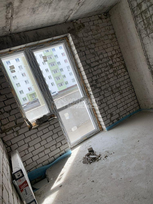 Продаж Квартира 2-кімнатна, 1/9 поверх на вул. Миру Харків - фото 5