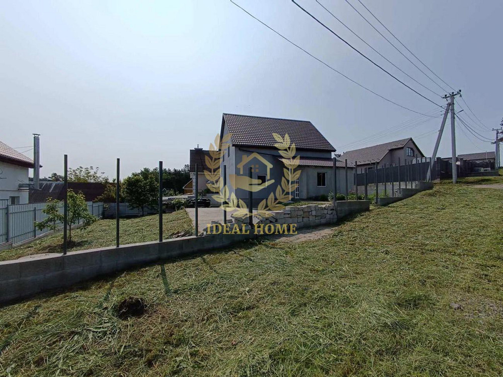 Продаж Будинок 4-кімнатний на Молодёжная ул., 13  - фото 19