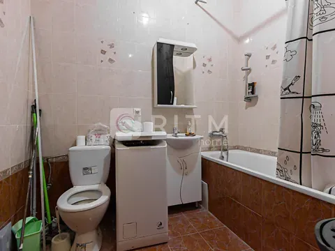 Продаж 1к Квартира 38.2 кв.м Оноре де Бальзака вулиця 33 Львів - фото 8