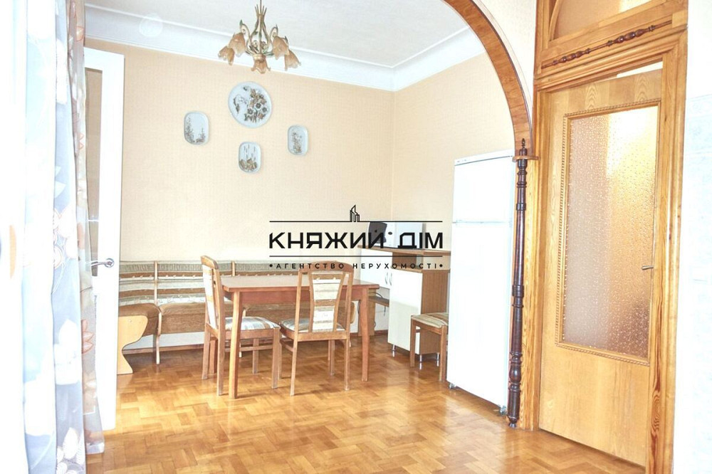 Без Комісії! Шикарная 3-х комнатная студио в центре, м.Крещатик Код объекта:1153639 Kiev - photo 12