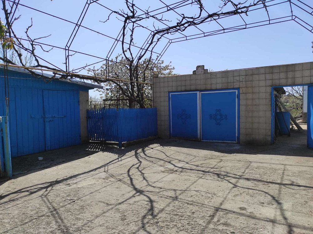 Продам дом село Троицкое Беляевский район Одесская область Новотроїцьке (Любашівський район) - фото 2