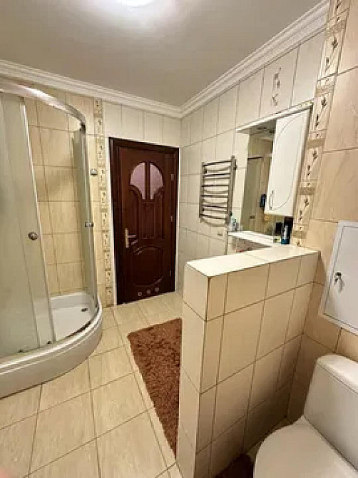 Продаж Квартира 3-кімнатна, 1/4 поверх на вул. Вітовського Дмитра Львів - фото 9