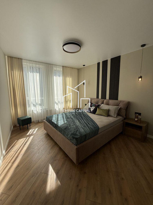 Оренда 2к квартири 72 кв. м Львів - фото 3