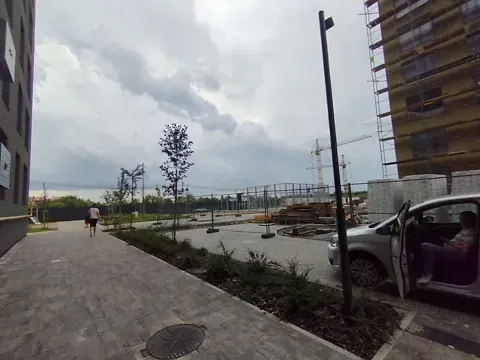 Продаж 1к Квартира 40.1 кв.м ЖК Avalon Holiday  - фото 8