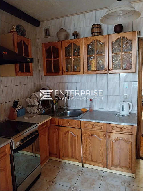 Продаж 3к Квартира 84.9 кв.м Лаврухіна Миколи вул. Київ - фото 16