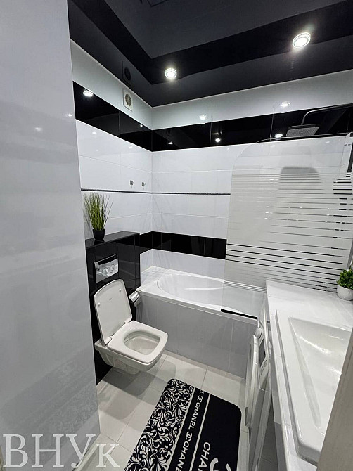 Продаж Квартира 3-кімнатна, 8/10 поверх на Зелена Львів - фото 5