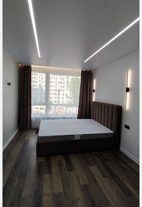 Оренда Квартира 1-кімнатна, 3/13 поверх на Бельведерська вул., 32б Ivano-Frankivs'k - photo 2