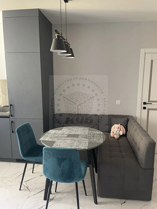 Продаж Квартира 2-кімнатна, 14/23 поверх на Кадетський Гай вул., 10 Київ - фото 3