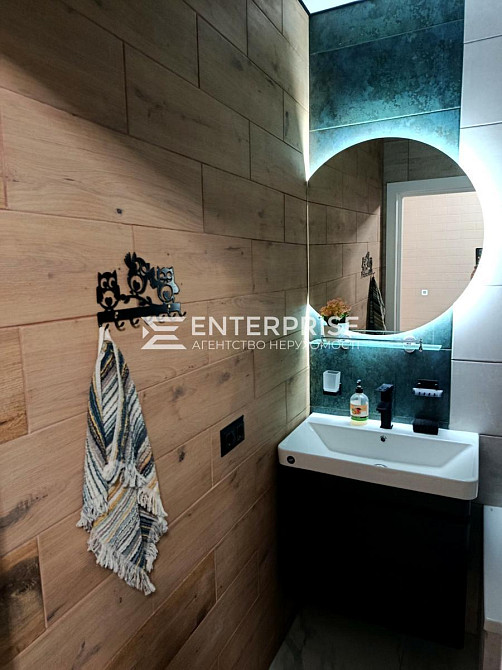 Продаж 1к Квартира 37 кв.м Обуховская вул. Київ - фото 18