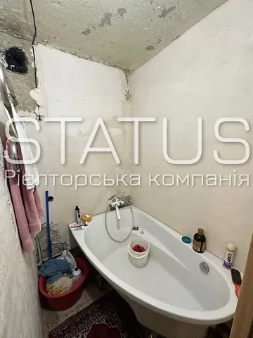 Продаж 2к Квартира 44.8 кв.м 23-о Вересня вулиця 1А Полтава - фото 2