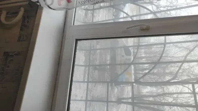 Продажа 1к Квартира 38.5 кв.м Запорожское шоссе, 68 Днепр - изображение 20