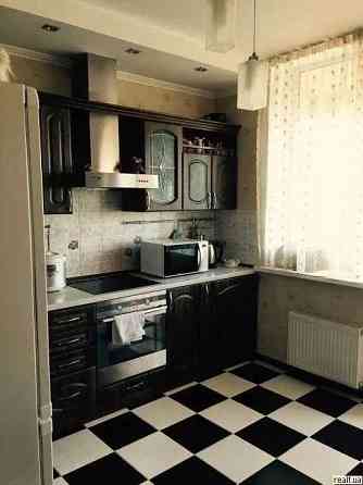 Оренда Квартира 1-кімнатна, 5/25 поверх на Днепровская набережная Київ