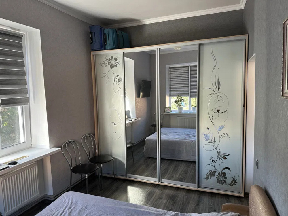 Продам трикімнатну квартиру на Миколаївці. Кропивницький - фото 1