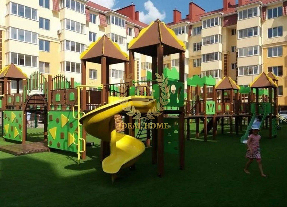 Продаж Квартира 2-кімнатна, 6/6 поверх  - изображение 1