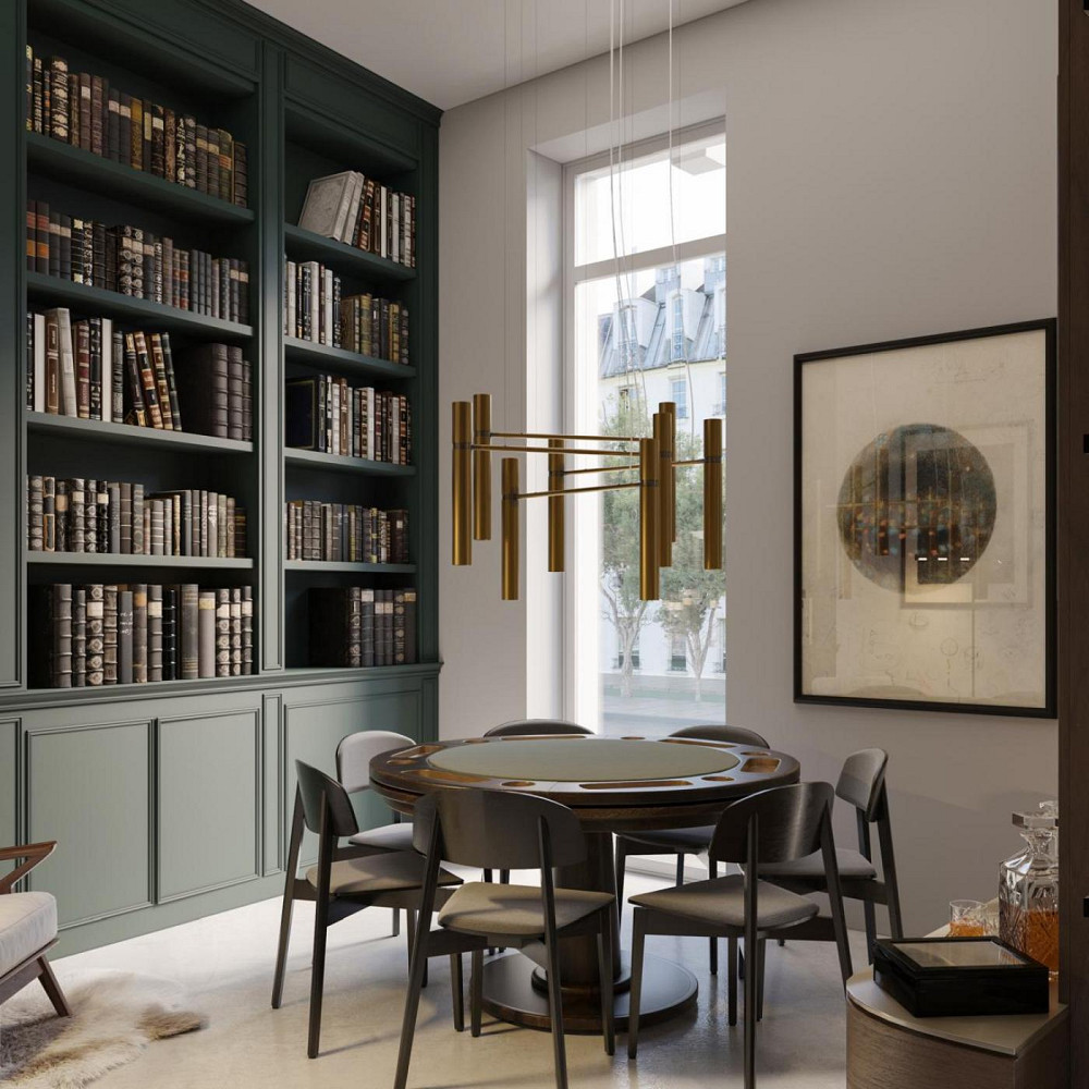 Продаж 1к квартири 47.43 кв. м Львів - фото 12