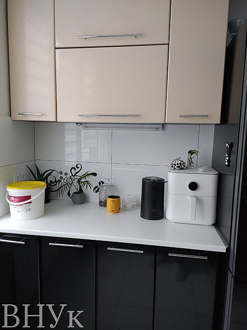 Продаж Квартира 3-кімнатна, 5/5 поверх на вул. Максимовича Львів - фото 8