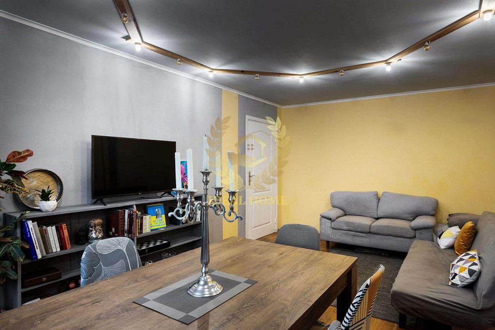 Продам 2 рівневу квартиру проспект Перемоги Київ - фото 2