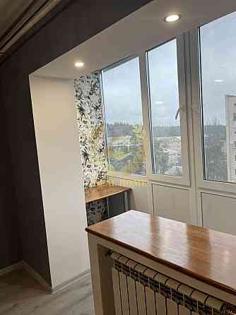 Продаж Квартира 1-кімнатна на Днепроводская ул., 1 Київ