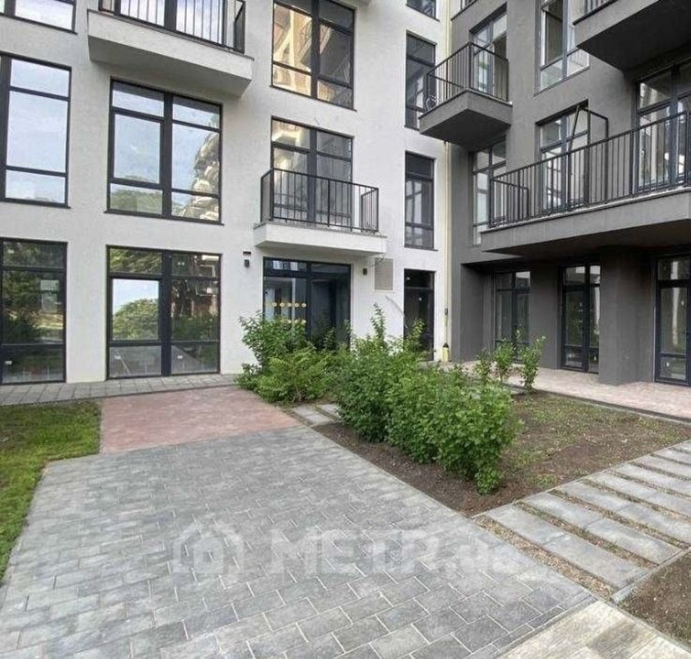 Продаж Квартира 1-кімнатна, 1/8 поверх на Дмитрия Донского улица, 59/2 Одесса - изображение 2