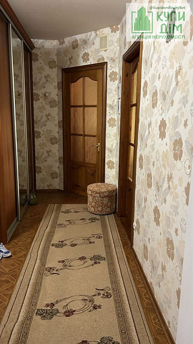 Продаж 2кімнатної квартири на Полтавській Кропивницький - фото 3