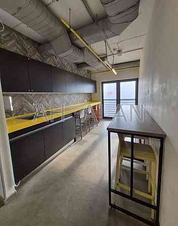 Оренда офісне приміщення на Саксаганського вул., 70А приміщень - 1, поверх - 8/9 Киев