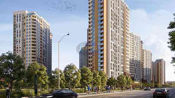 Продаж 1-кімнатна квартира Одеса