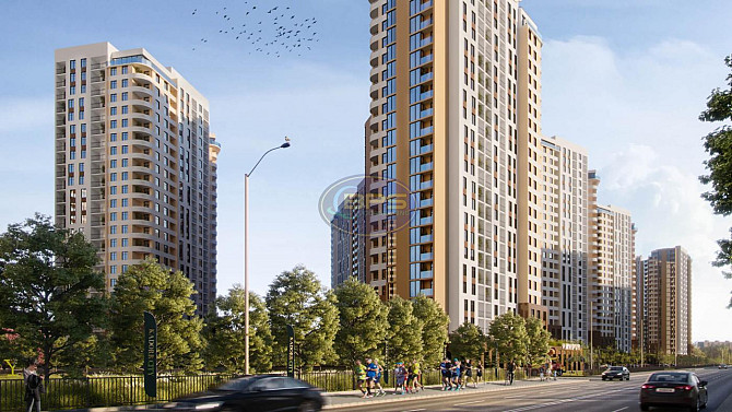 Продаж 1-кімнатна квартира Одеса - фото 2